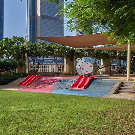 Magnificent 2 Bedroom With Stunning Burj Khalifa View 두바이 외부 사진