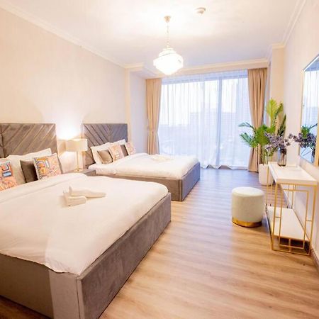 Magnificent 2 Bedroom With Stunning Burj Khalifa View 두바이 외부 사진